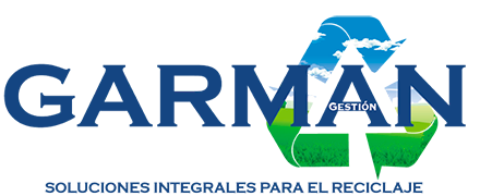 Garman Gestión S.L. Logo